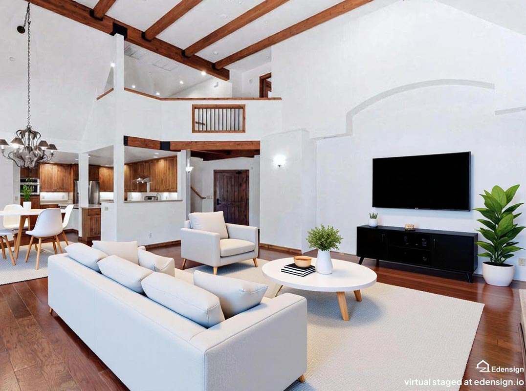 Beautiful Creekside in Prestigious Pine Canyon